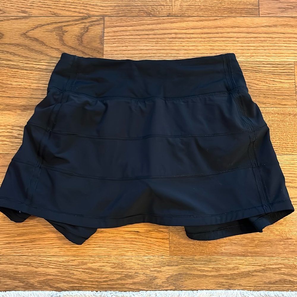 Lulu skirt